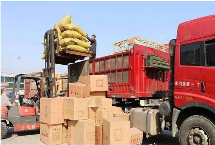 泉州到潍城区物流专线