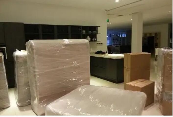 泉州到潍城区长途搬家