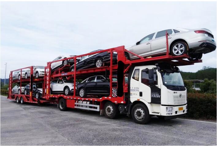 泉州到潍城区轿车托运